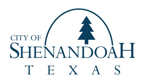 city of shenandoah texas