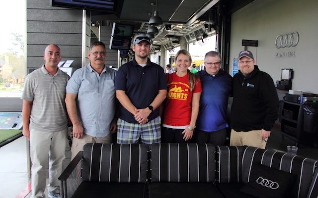 Topgolf - Visit Montgomery