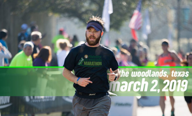 the woodlands marathon