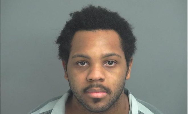 Defendant Chadrick McNeal, 23, was arrested in Conroe for four counts of Possession/Promotion of Child Pornography and one count of Sexual Performance by a Child.