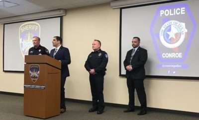 Sheriff Joins ‘Neighbors’ by Ring to Provide Users with Real-Time, Local Crime and Safety Information Neighbors aims to reduce crime in neighborhoods by connecting people, security cameras and law enforcement.