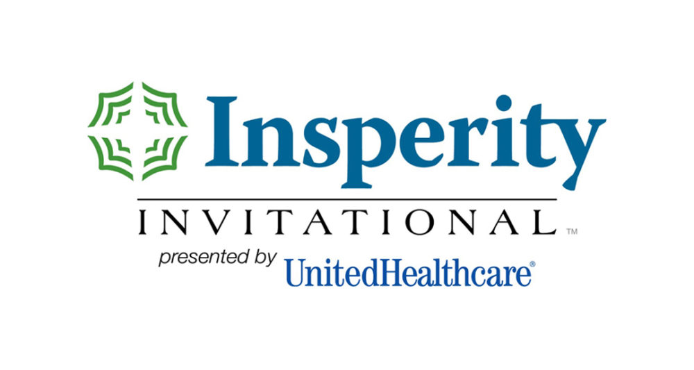 Insperity Invitational