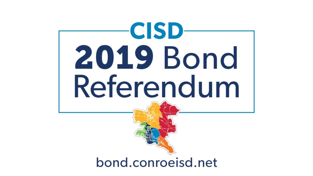 Conroe ISD Bond Referendum