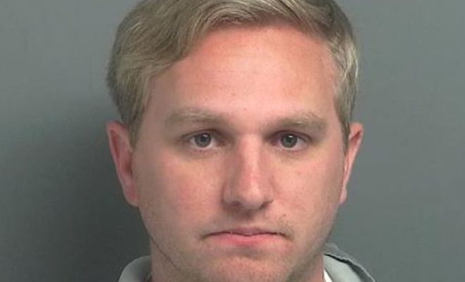 Pedophile receives 2 years TDC for guilty plea: Defendants: Caleb Ryan Davis (26 year old) is from the Spring area