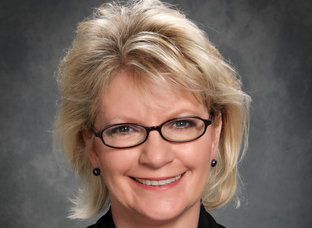 Interview with Local Author Christie Craig