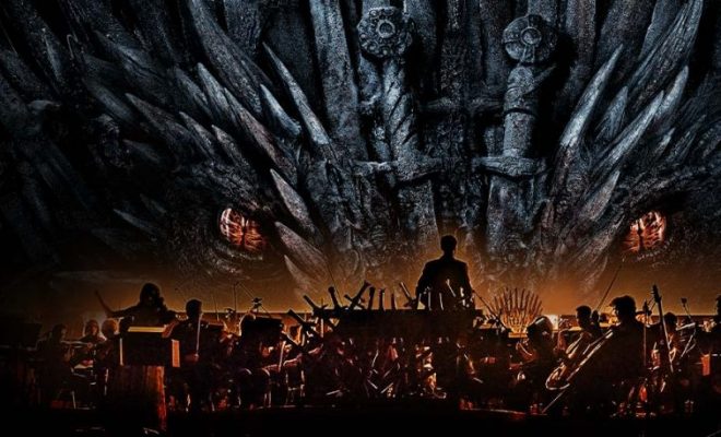 game of thrones concert the woodlands pavilion september 27