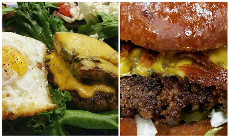 Local Favorites: Burgers, Burgers and Burgers - Hello Woodlands