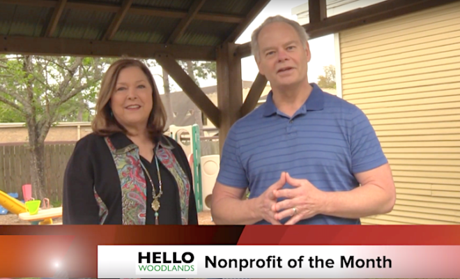 family promise nonprofit of the month