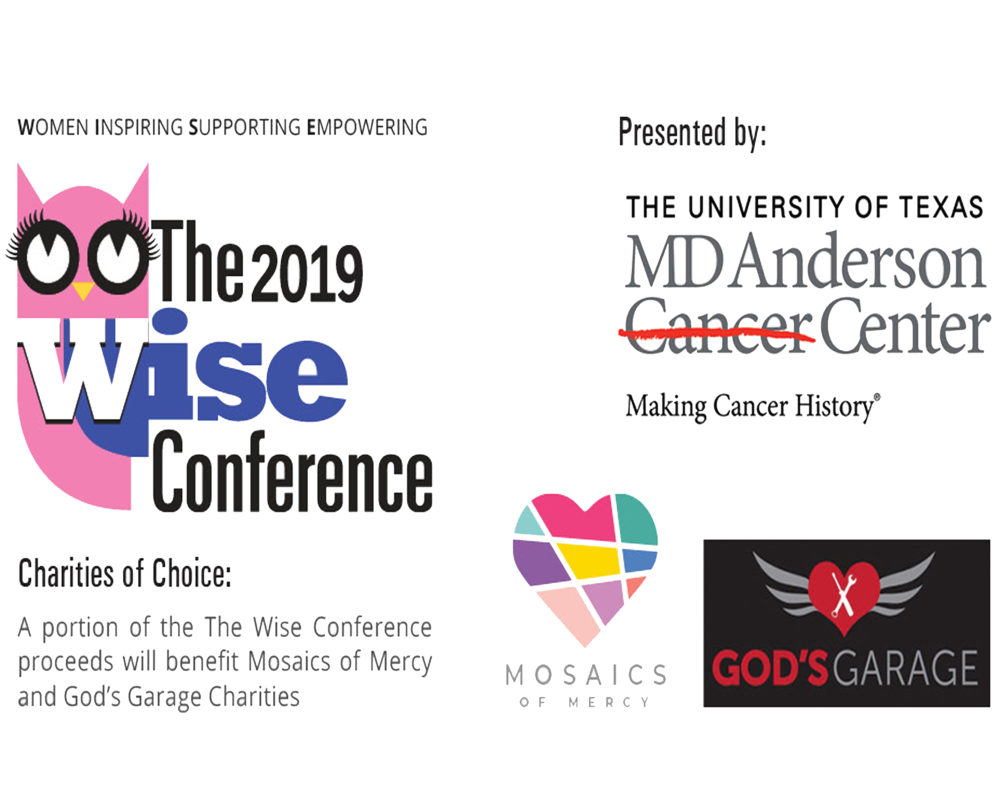 Annual WISE Conference Announces Local Nonprofit Beneficiaries Hello