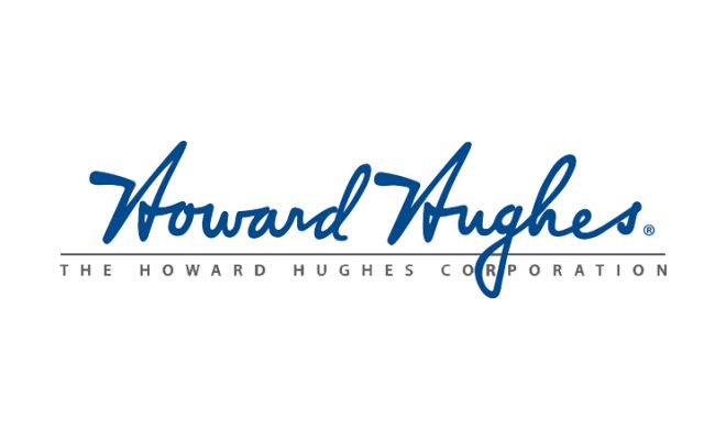 Howard Hughes Corporation HHC Logo