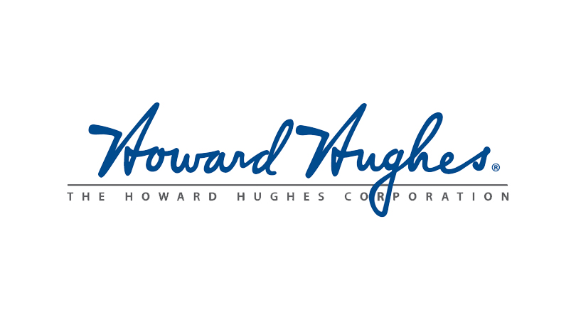 Howard Hughes Corporation HHC Logo