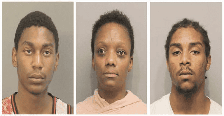 Sheriff arrests Three in Human Trafficking Investigation - Hello Woodlands