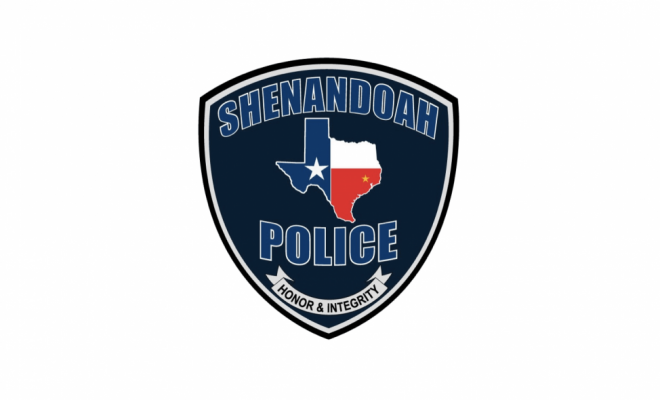 shenandoah police