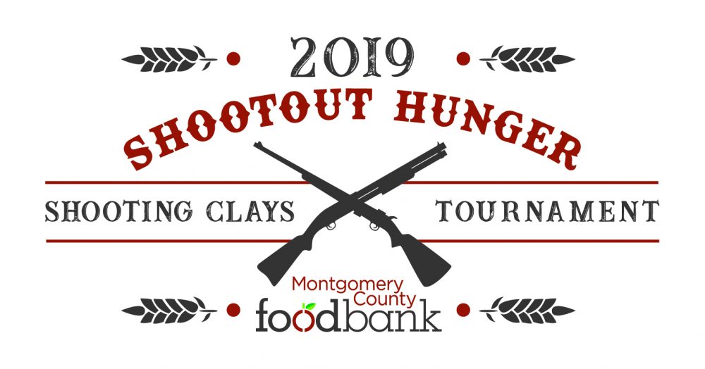 Montgomery County Food Bank To Host Clay Tournament To Shootout