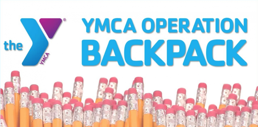 Ashley Homestore Now Accepting School Supplies For Ymca S