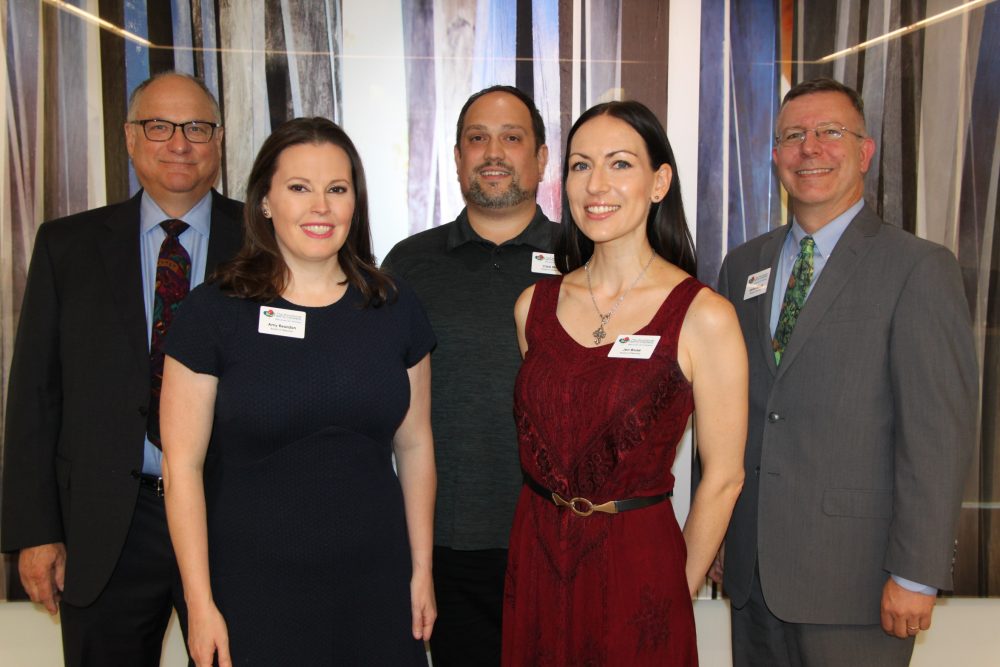 The Woodlands Arts Council Welcomes Five New Board Members - Hello ...