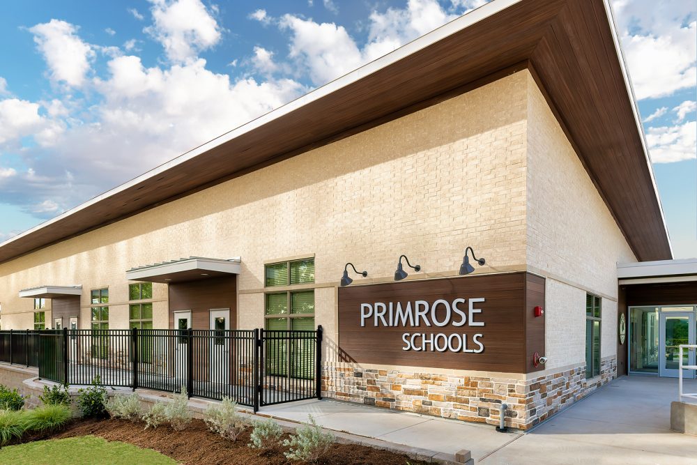 Primrose School Opens 4th Woodlands Location in Hughes Landing Hello