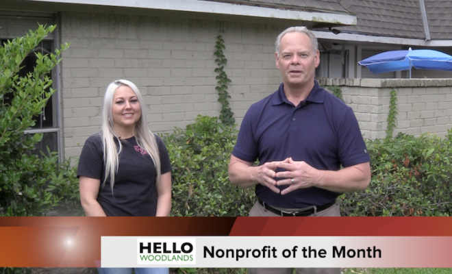 nonprofit of the month the treehouse center