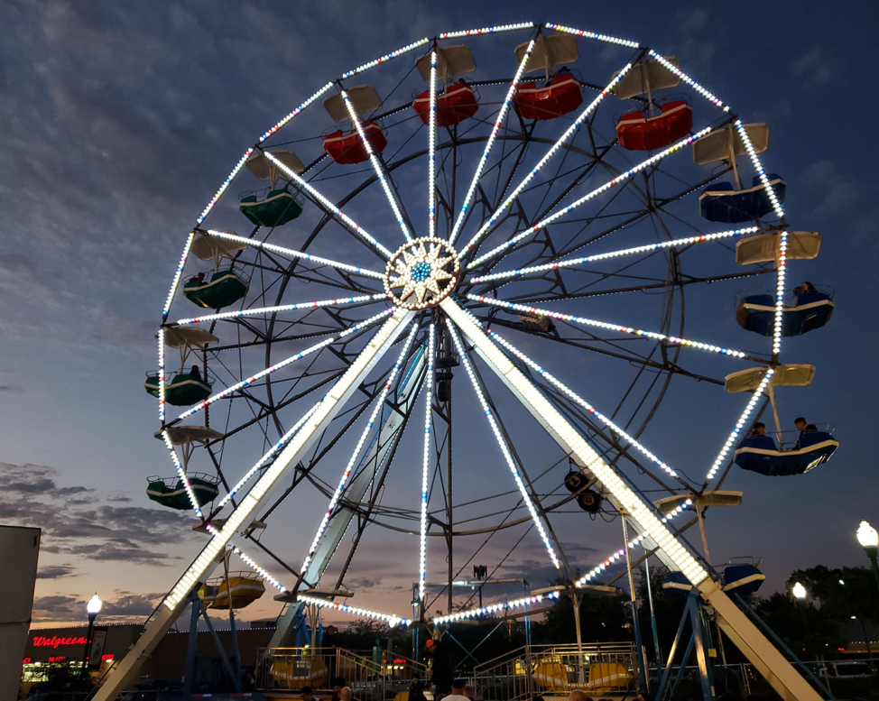 30th Annual Conroe Cajun Catfish Festival Hello Woodlands