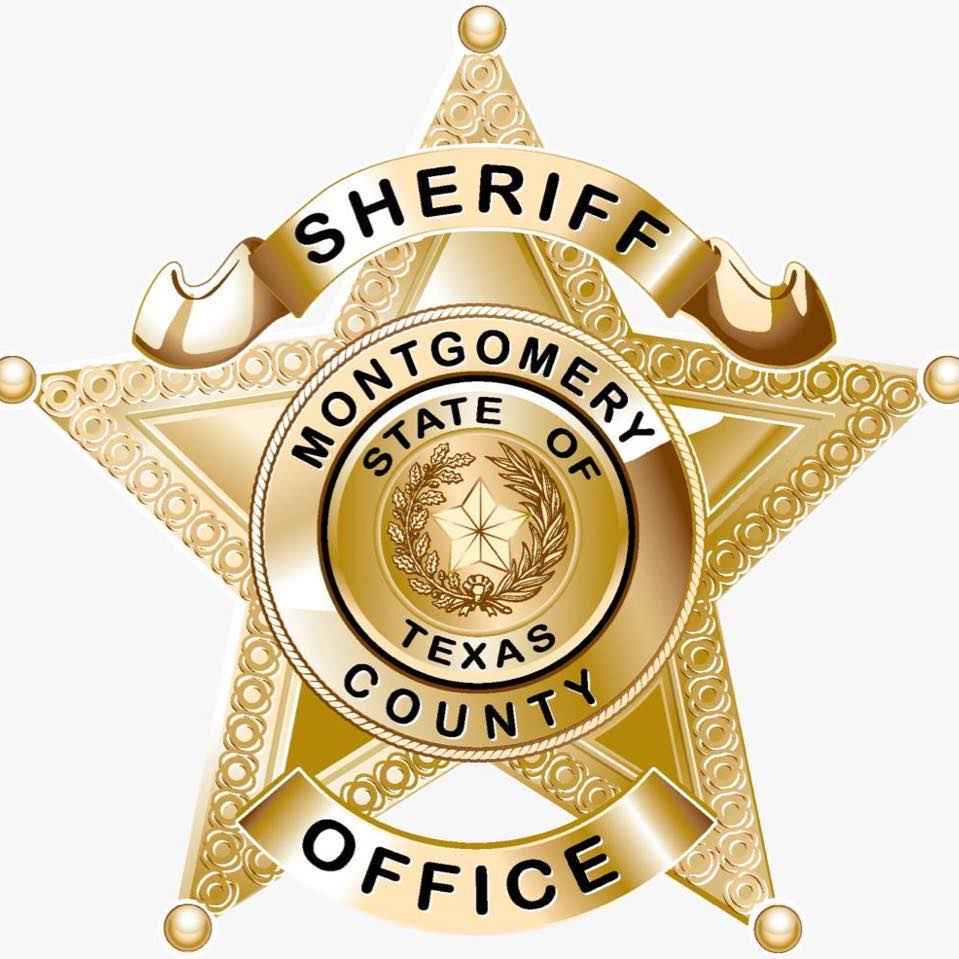 Montgomery county sheriff's office Hello Woodlands