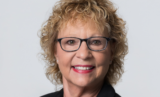 Sue Izard has been named as Vice President, Mortgage Loan Officer at Guaranty Bank & Trust in Conroe effective November 25, 2019