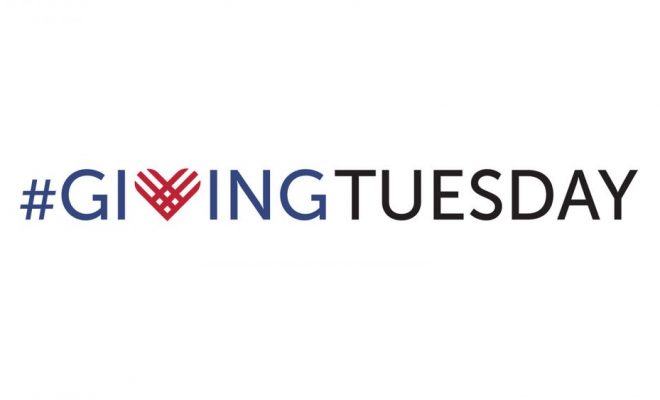 giving tuesday