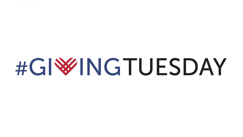 giving tuesday