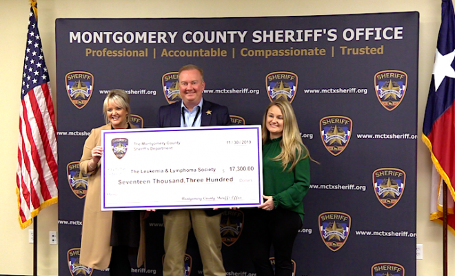 MCTXSheriff raises $17.3K during No Shave November for LLS