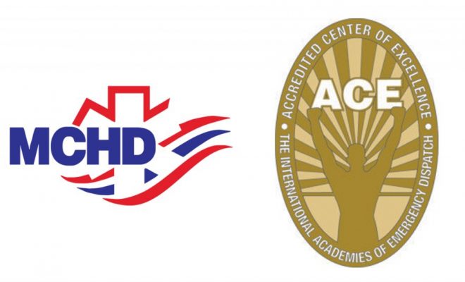 MCHD Montgomery County Hospital District ACE