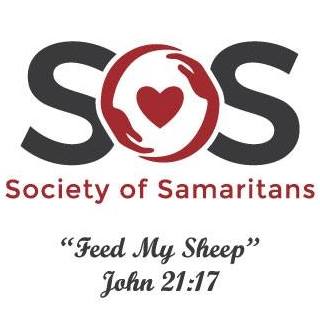 Society of Samaritans SOS