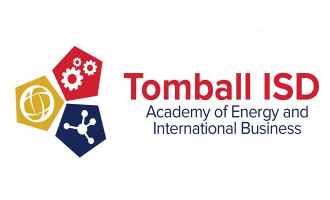 Tomball ISD Academy of Energy and International Business