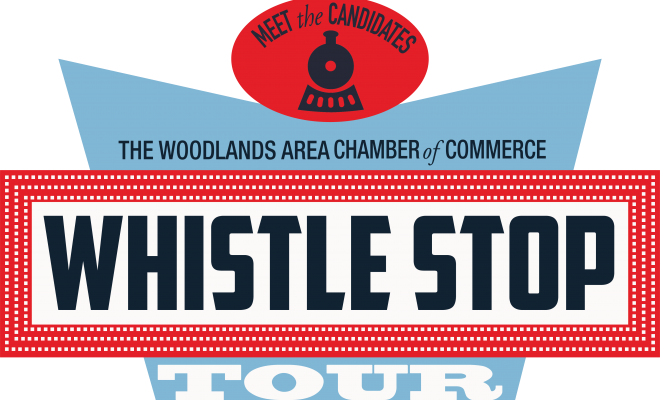 Whistle Stop Tour woodlands chamber 2020