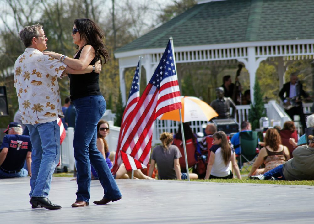 Honky Tonk Chili Challenge Tomball