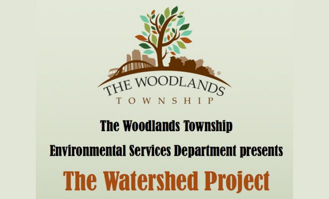 watershed project