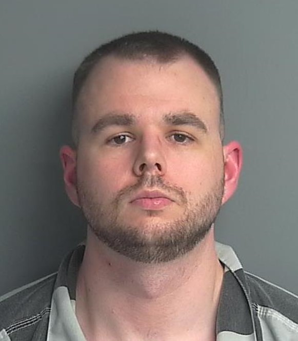 Suspect: Brandon Michael Partin   (30 year old) is from Spring, TX.