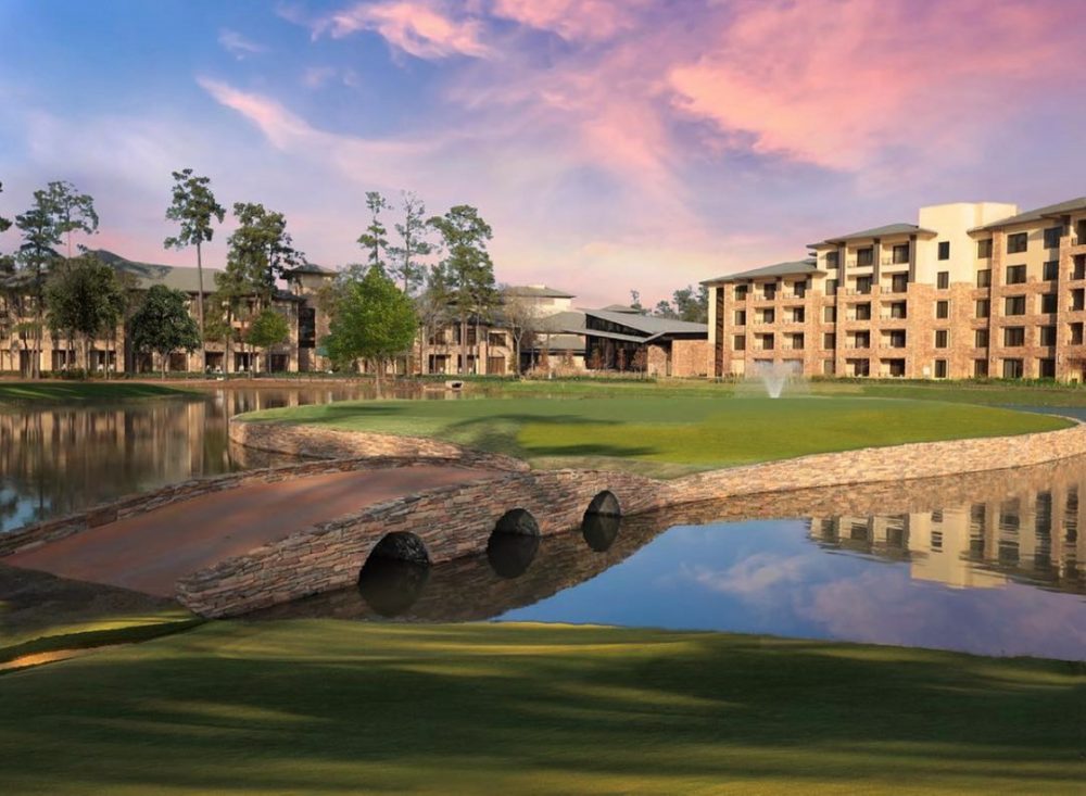 The Woodlands Resort Phased Reopening Begins May Hello Woodlands