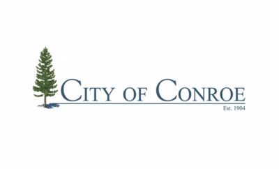 City of Conroe