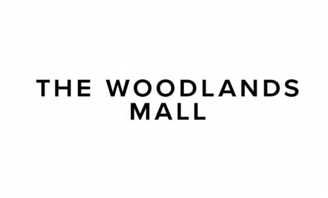 the woodlands mall