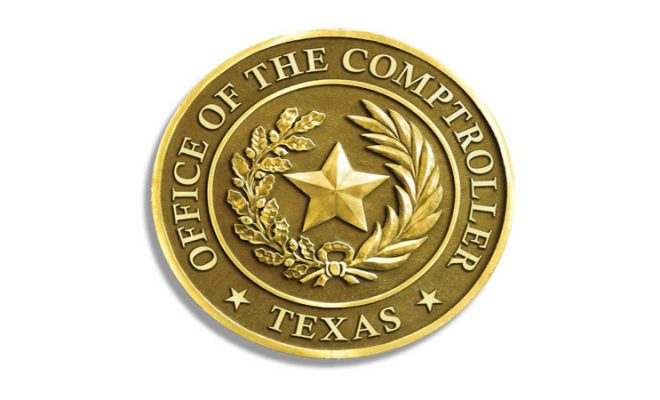 Texas Comptroller's Office