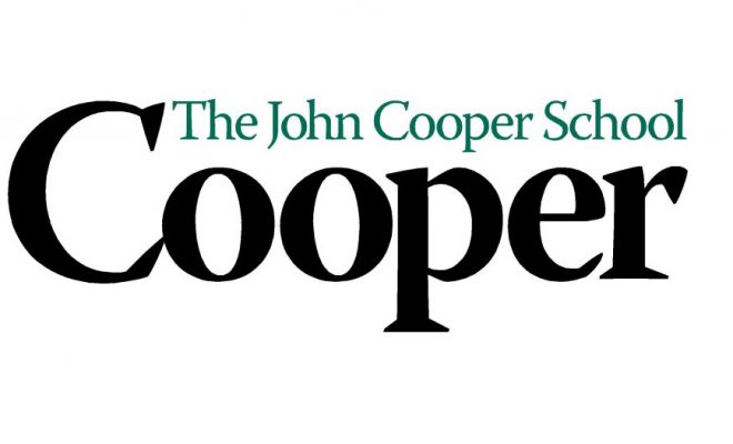 The John Cooper School Logo