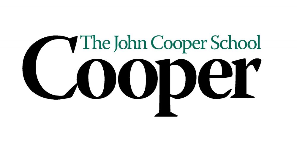 The John Cooper School Logo