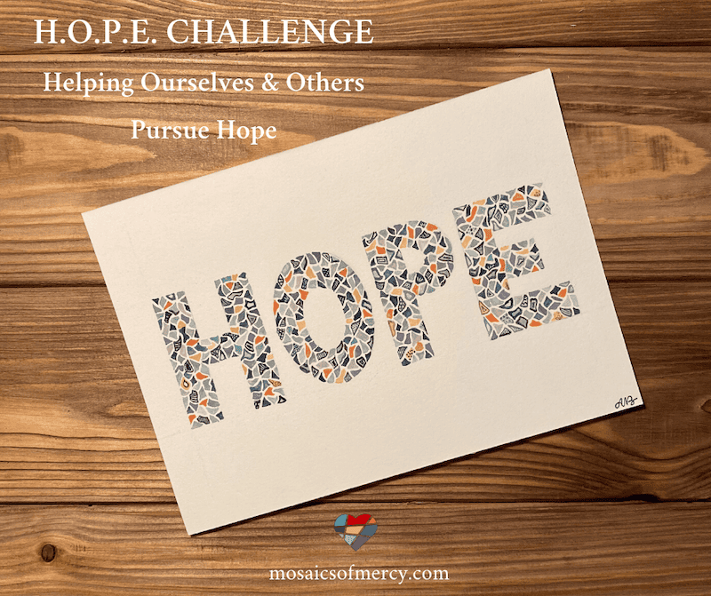 Mosaics Of Mercy A Hub Of Hope And Mental Health Resources Hello Mosaics Of Mercy A Hub Of Hope And Mental Health Resources Hello