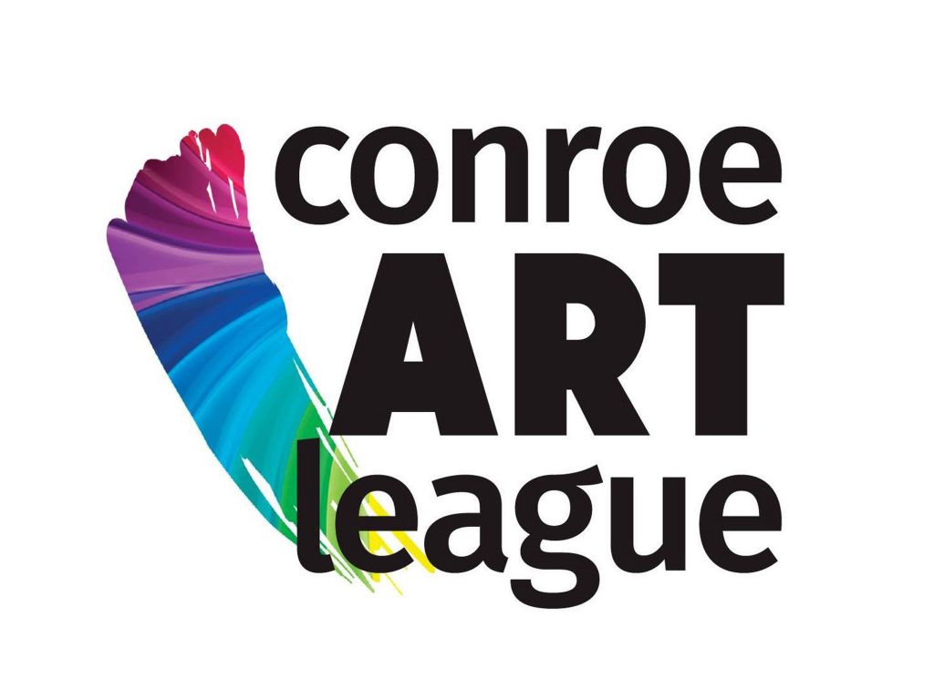 Conroe Art League Cover