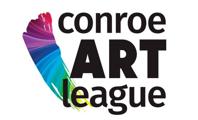 Conroe Art League Cover