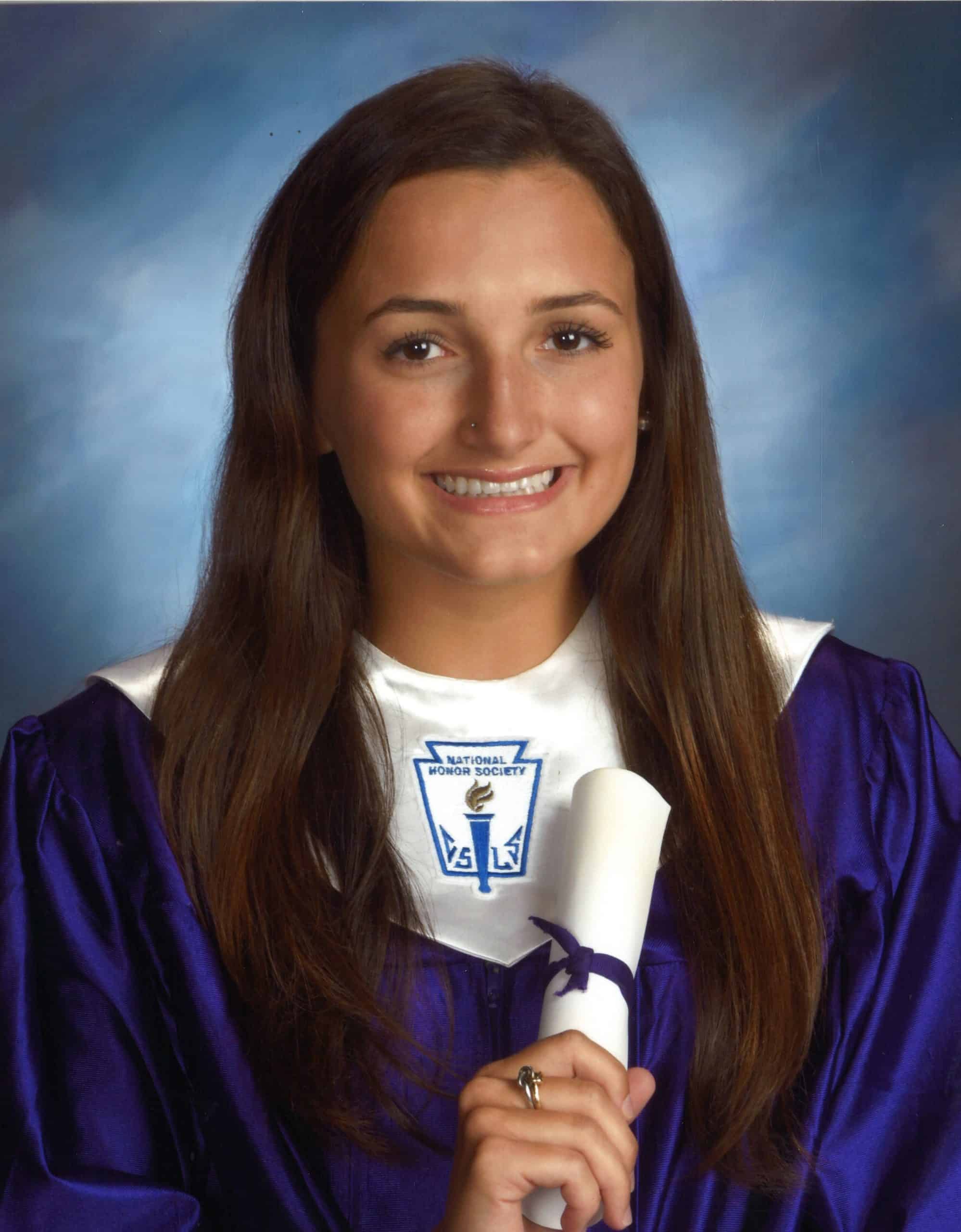 Peyton Payne Cover Howard Hughes Scholarship 2020 Hello Woodlands