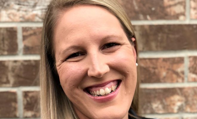 Cooper Announces Jennifer Peyton as new Volleyball Program Head