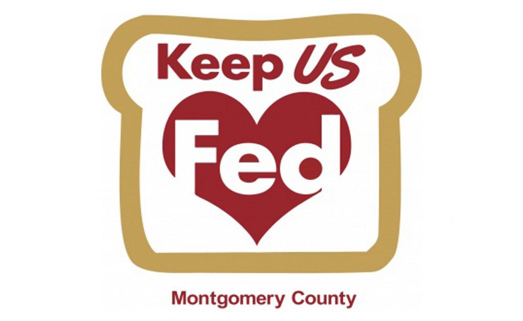 Keep Us Fed Logo 2020