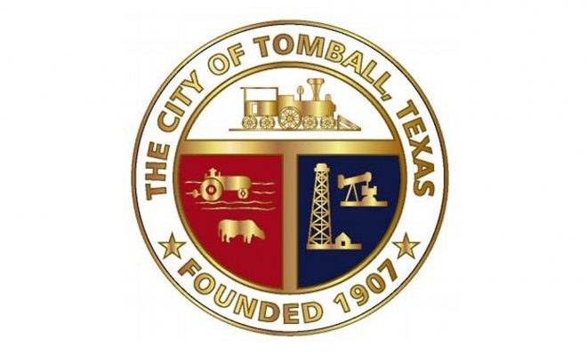 City of Tomball