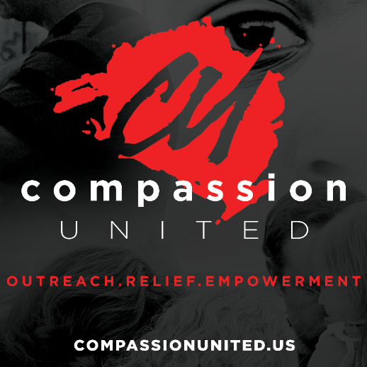 Compassion United Logo