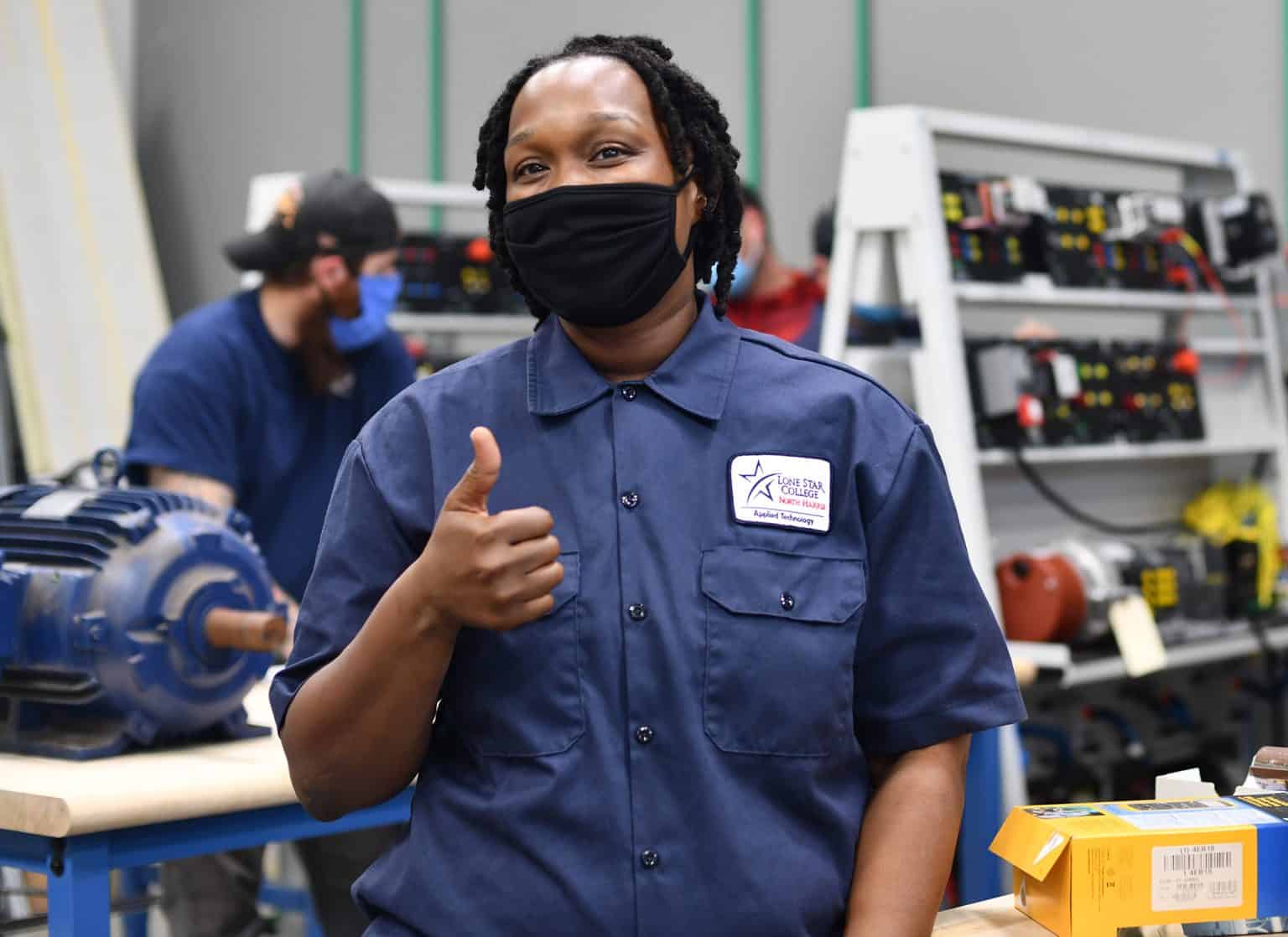 Lone Star College awarded $6.5 million in grants - Hello Woodlands